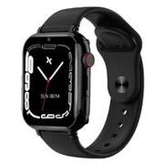 Montre connectée FW59 4G+GPS Noire Maxcom