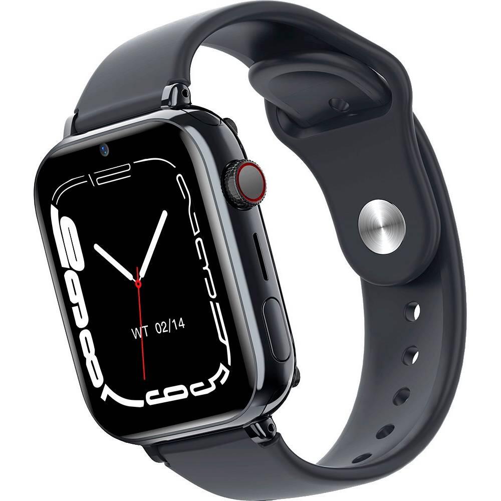 Maxcom Relogio Fw59 Kiddo Black 3/5