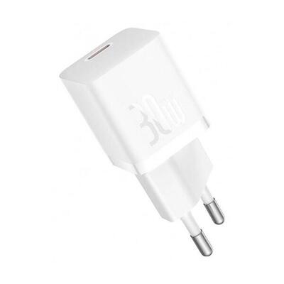 Oplader baseus eu-stekker