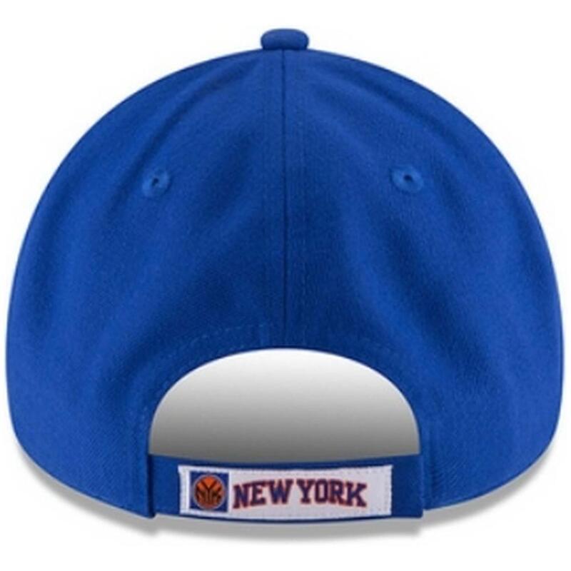 Cappellino New Era NBA The League New York Knicks