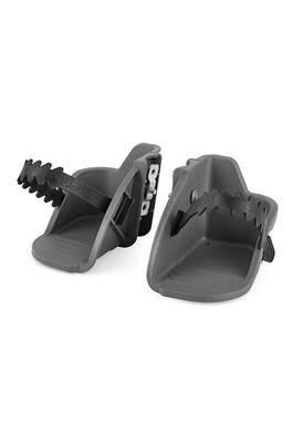 Bobike voetsteunen voor mini maxi - comfort en veiligheid