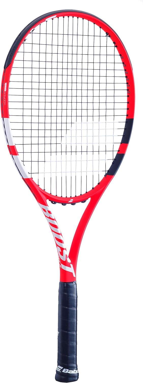 Babolat Boost S Tennis Racket - Grip 4 2/2