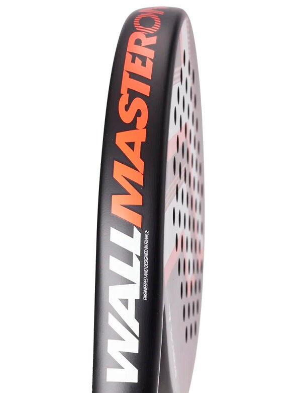 Tecnifibre WallMaster One Padel Racket 3/5
