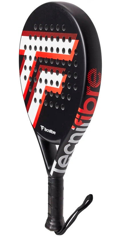 Tecnifibre WallMaster One Padel Racket 2/5