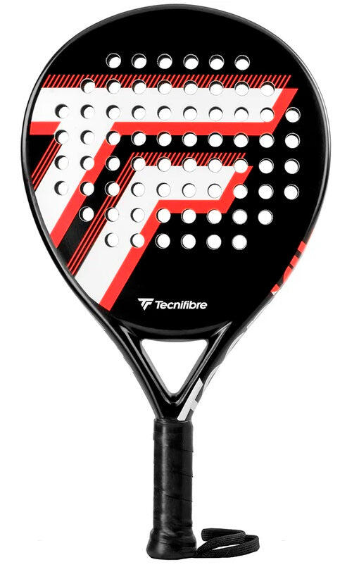 TECNIFIBRE Racchette da padel Uomo Tecnifibre Wall Master ONE 2023 Bianco