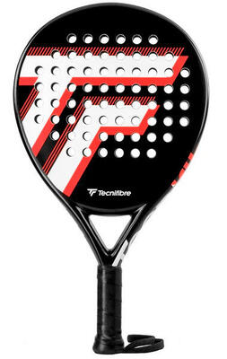 Racket van padel tecnifibre new wall master one