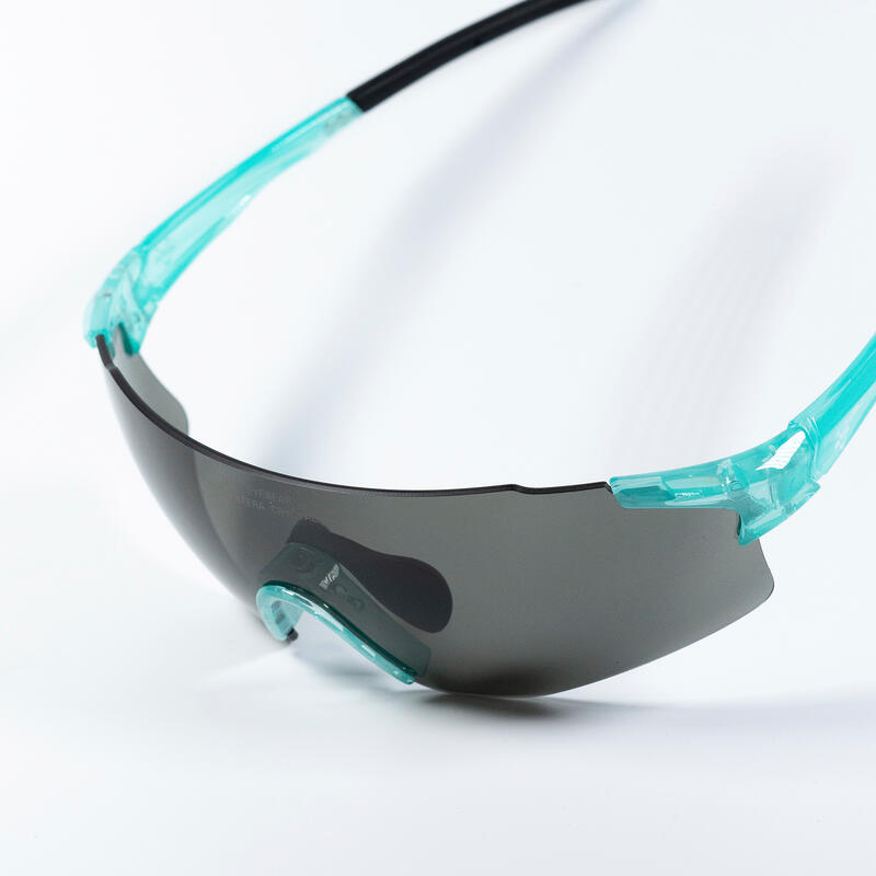 GAFA DE SOL DEPORTIVA MOS EYEWEAR FORMENTERA CRYSTAL TURQUOISE