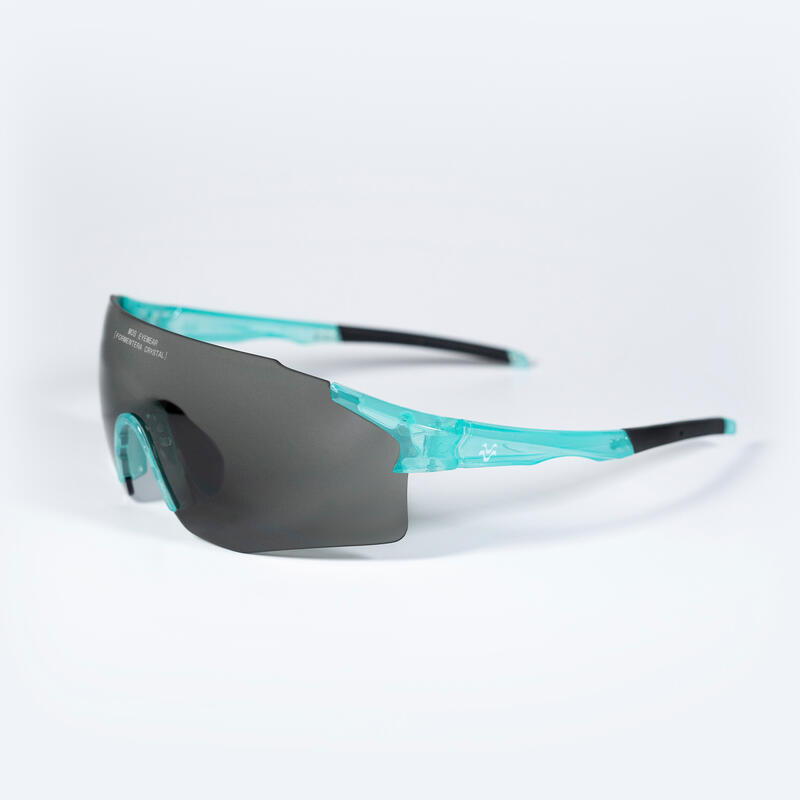 GAFA DE SOL DEPORTIVA MOS EYEWEAR FORMENTERA CRYSTAL TURQUOISE