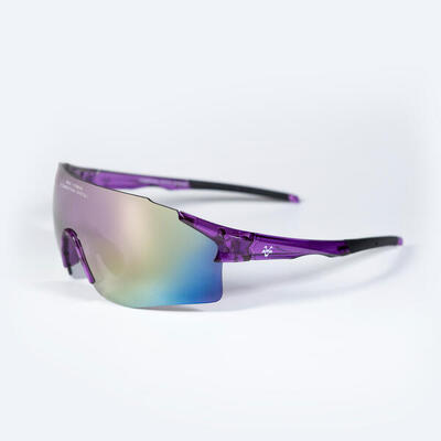 OCCHIALI DA SOLE SPORTIVI MOS EYEWEAR FORMENTERA CRYSTAL VIOLET