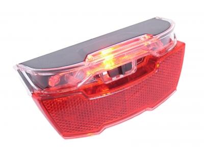 Lampa Tylna Solovision Led