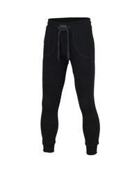 Pantalon de survêtement mérinos enfant FINO