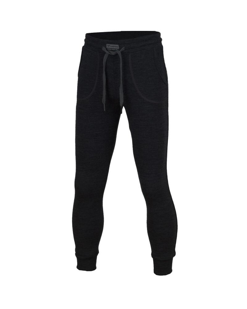 LASTING FINO Kinder Merino Sweatpants