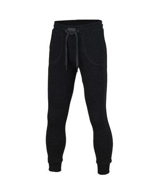 Kinder merino joggingbroek fino