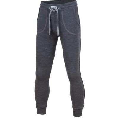 Kinder merino joggingbroek fino