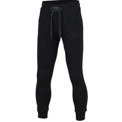 Kinder merino joggingbroek fino