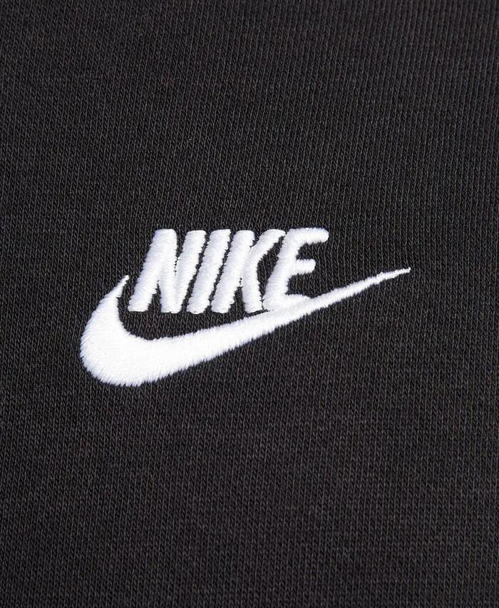 Survêtement Nike Club Fleece, Noir, Hommes 6/6