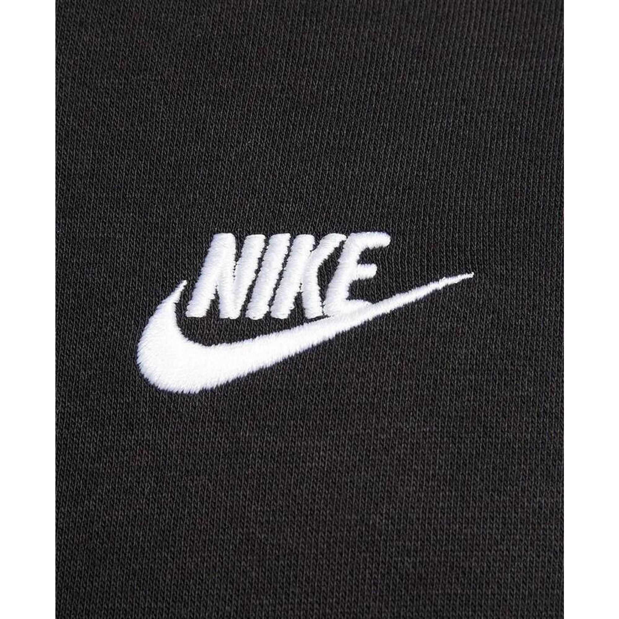 Melegítő Nike Club Fleece, Fekete, Férfiak