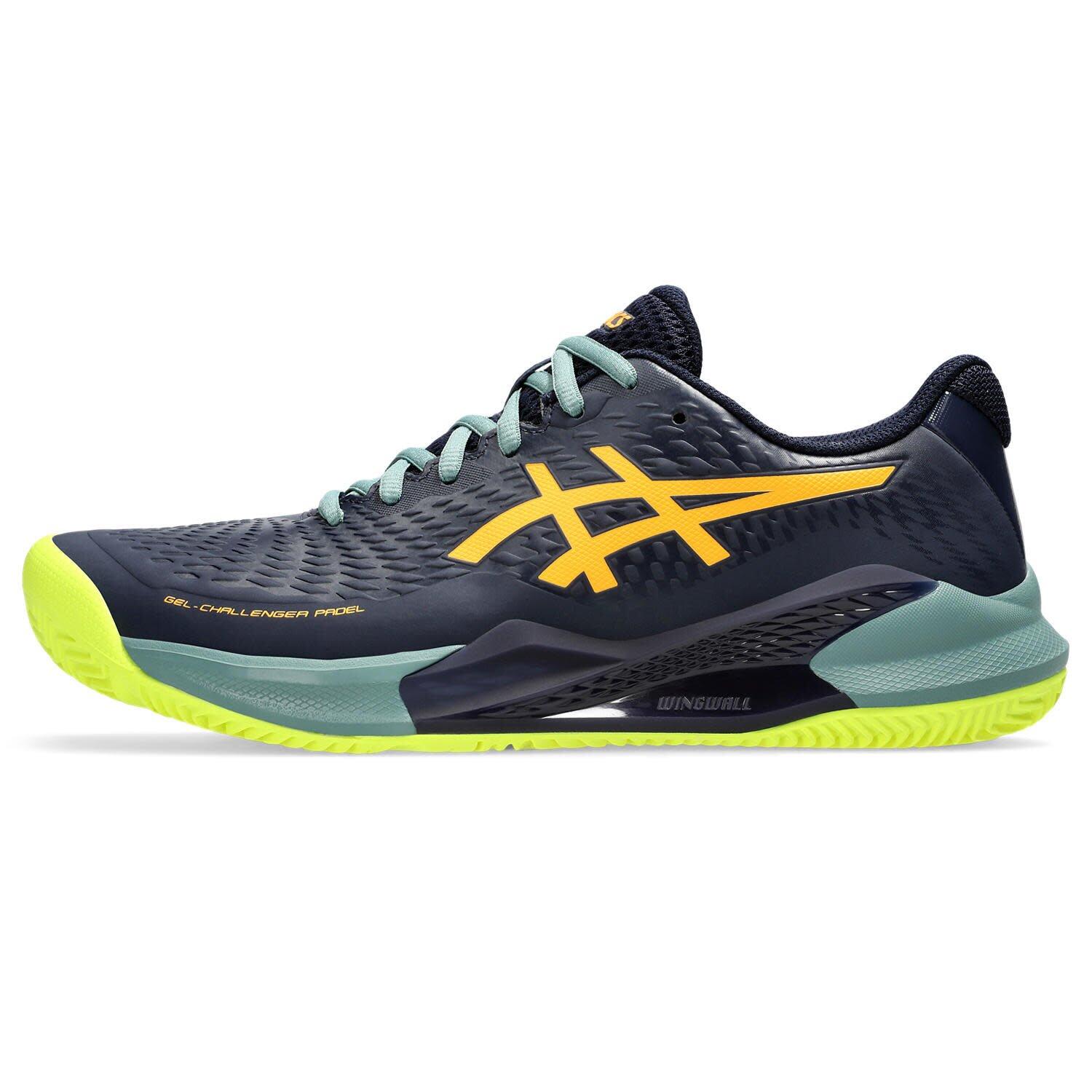 Chaussures De Tennis Et De Padel Homme - ASICS  Gel-Challenger 14 Padel - 3/7
