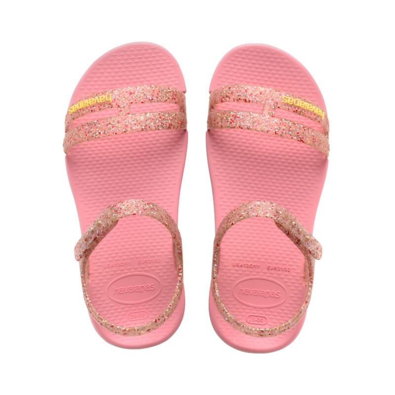 Chanclas Niña Havaianas 153541 Rosa