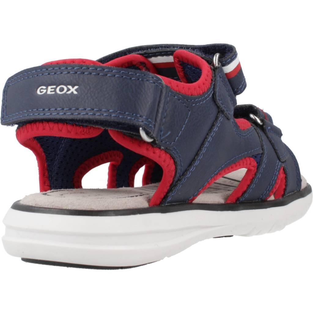 Sandalias Niño Geox J Sandal Maratea Boy 3/5
