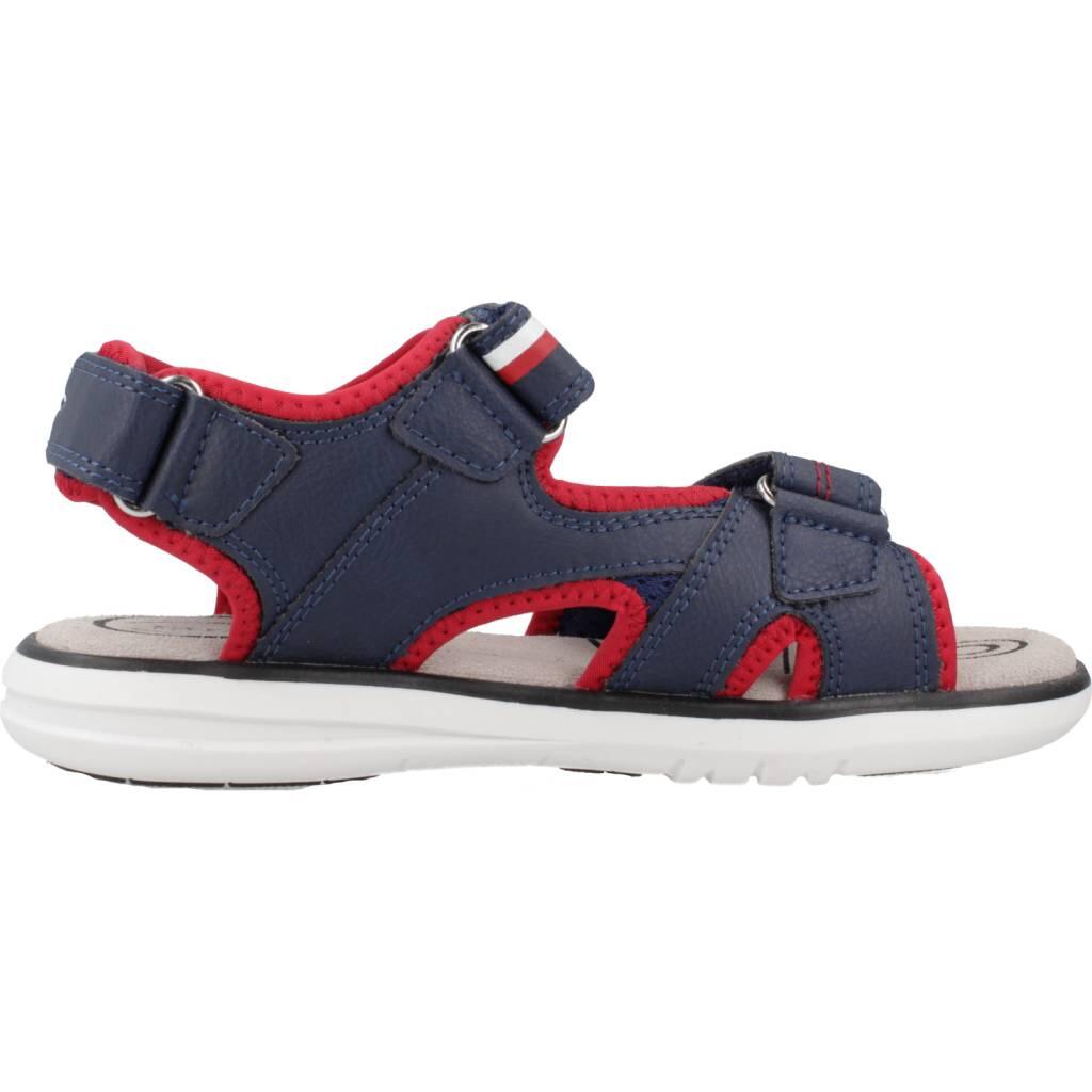 Sandalias Niño Geox J Sandal Maratea Boy 4/5
