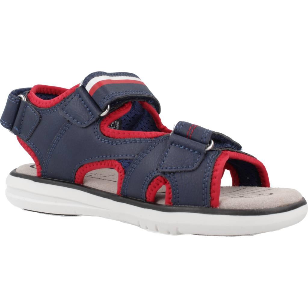 Sandalias Niño Geox J Sandal Maratea Boy 5/5