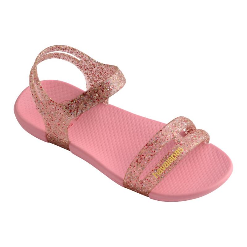 Chanclas Niña Havaianas 153541 Rosa