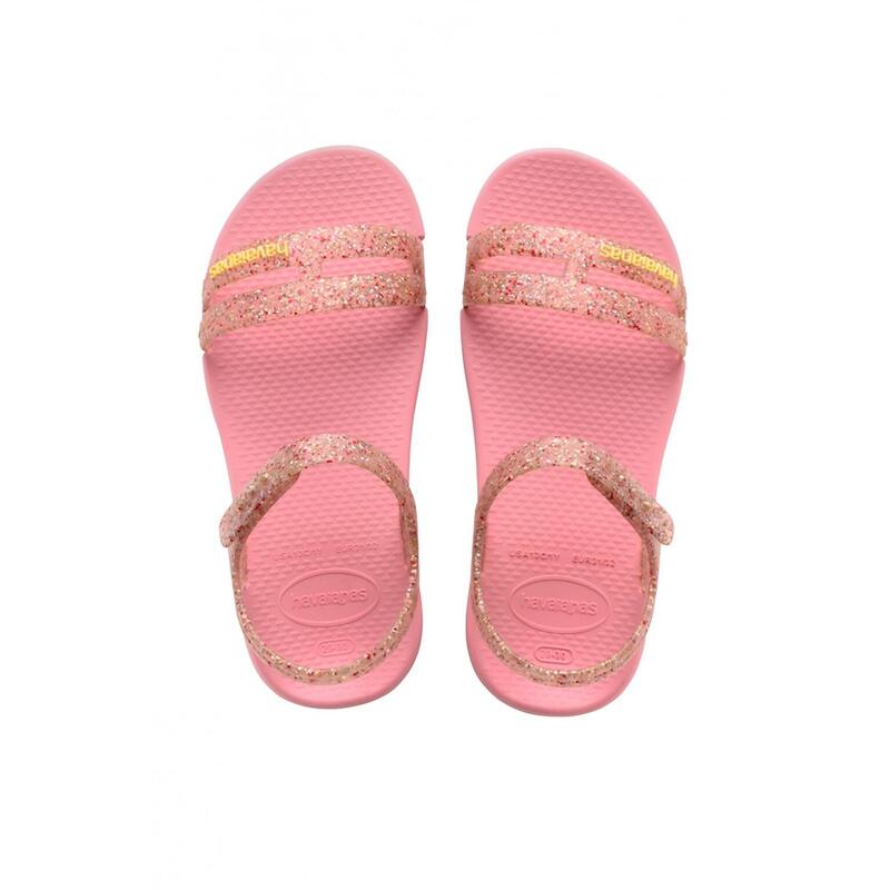 Chanclas Niña Havaianas 153541 Rosa