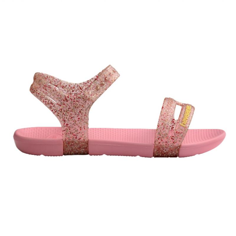 Chanclas Niña Havaianas 153541 Rosa