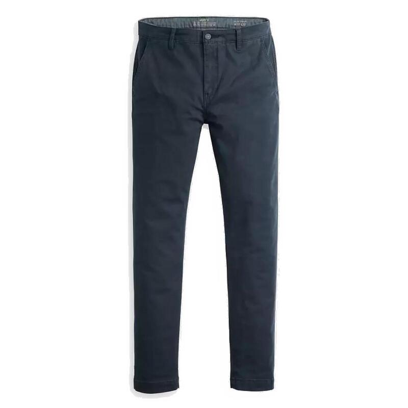 Pantalones largos/mallas para Hombre Levis  Marino