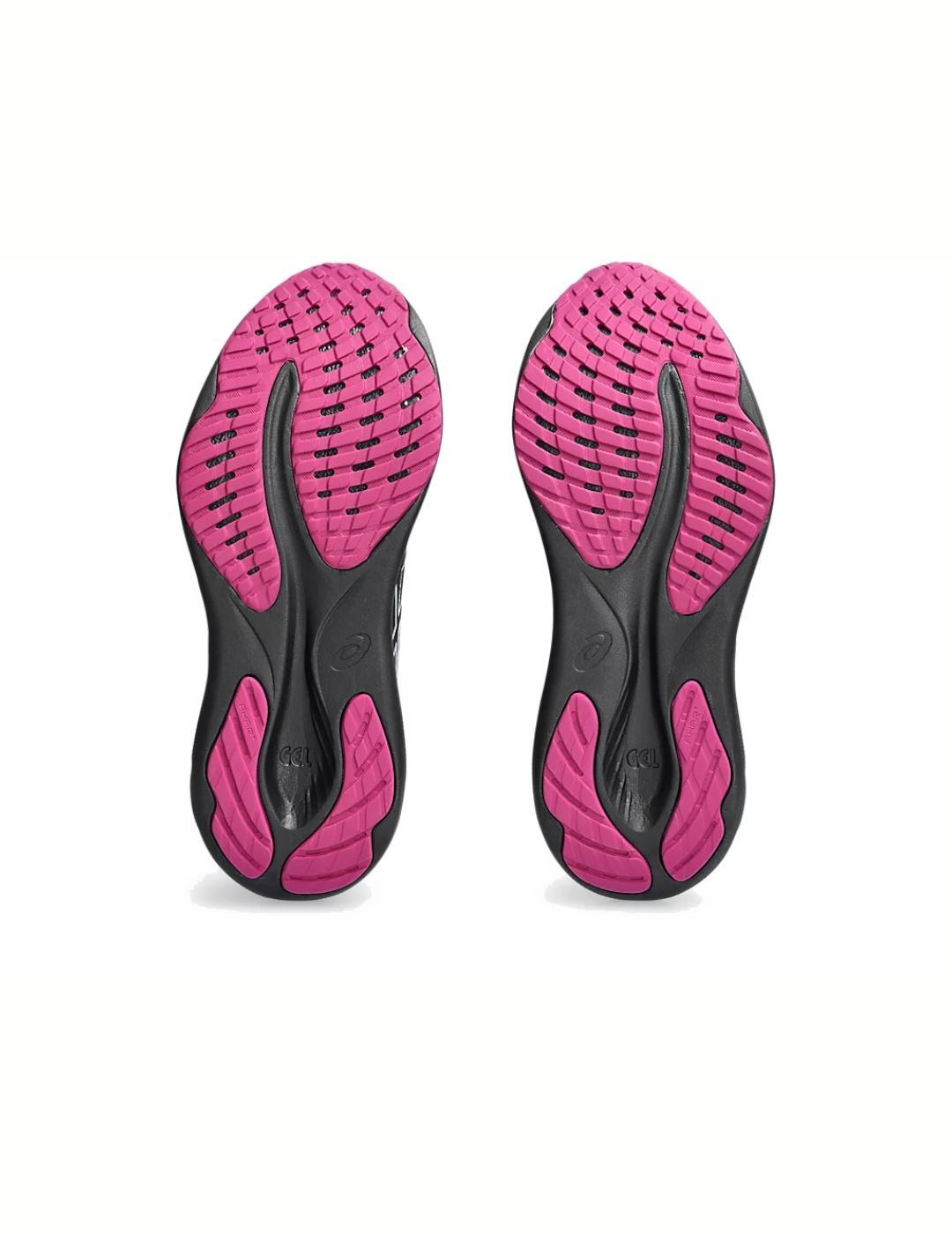 Sneakers pour femme Asics Gel pulse 15 gtx Noir 7/7