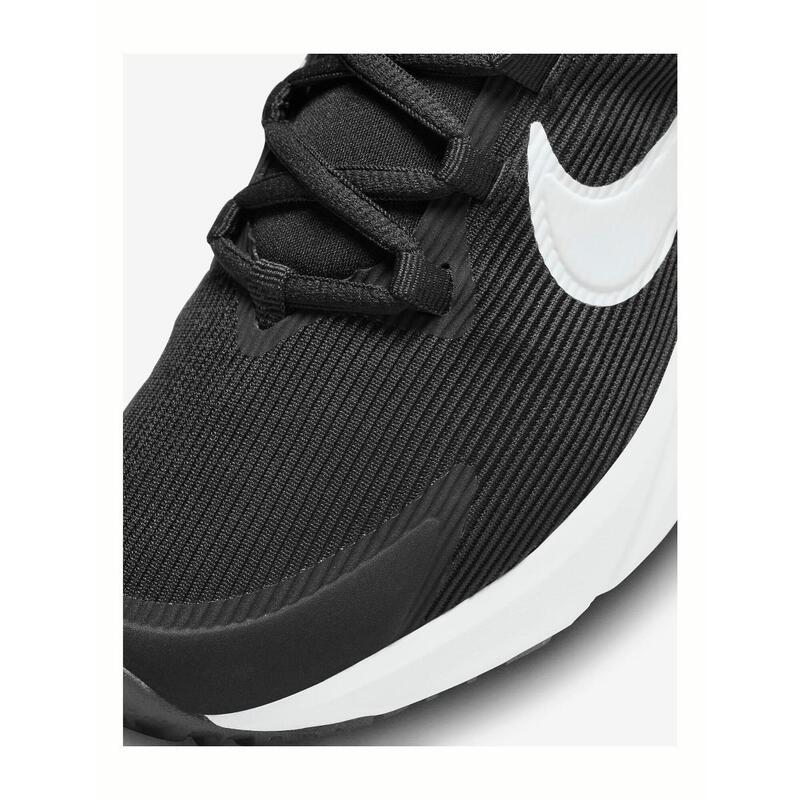 Zapatillas NIKE  Star Runner Negro para Niños