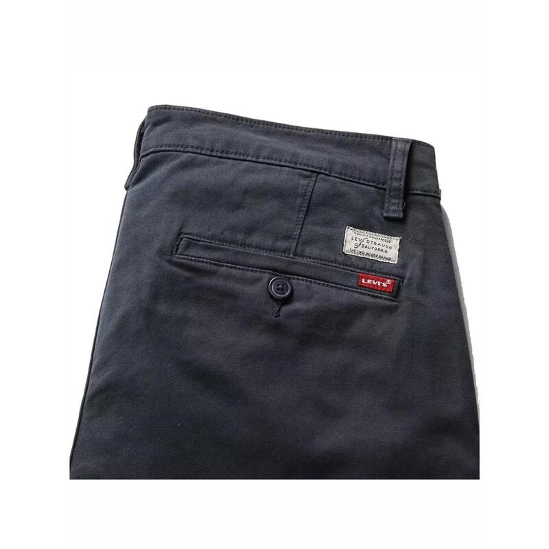 Pantalones largos/mallas para Hombre Levis  Marino