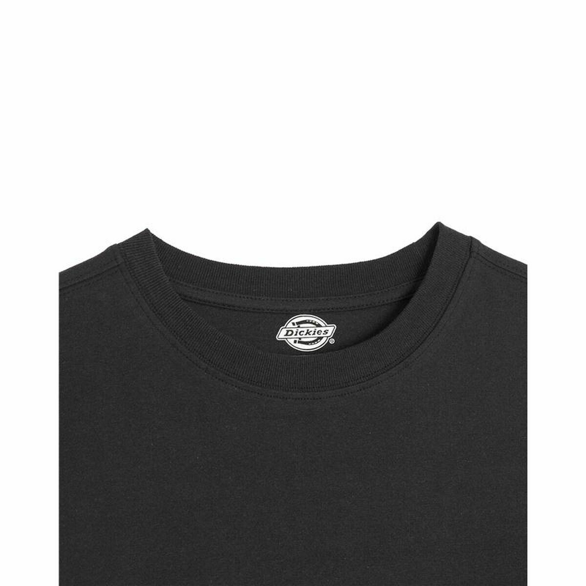 Porterdale tshirt mens, Black 5/5