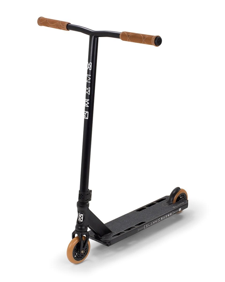 SLAMM SCOOTERS Treason Stuntstep