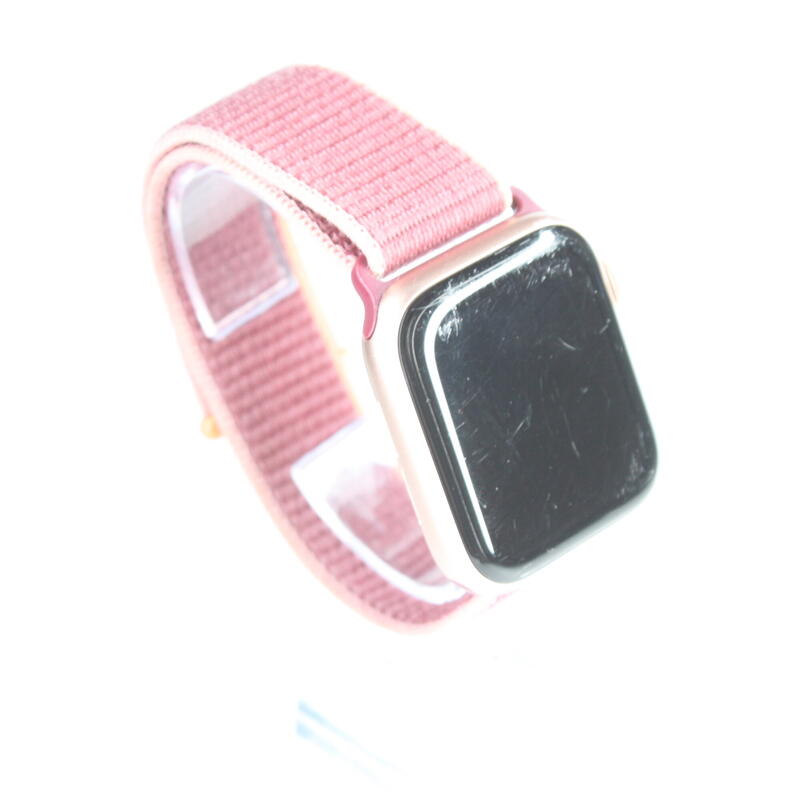 Segunda Vida - Apple Watch SE 40mm GPS+Cellular Oro Rosa/Rosa - Aceptable