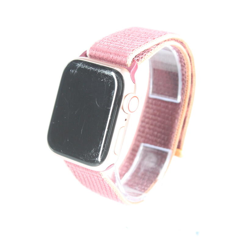 Segunda Vida - Apple Watch SE 40mm GPS+Cellular Oro Rosa/Rosa - Aceptable