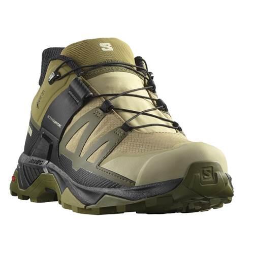 Buty trekkingowe męskie Salomon Ultra 4 Gtx Gore-tex