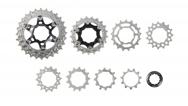 Kaseta 11-Biegowa Ultegra Cs-R8000 14-28T