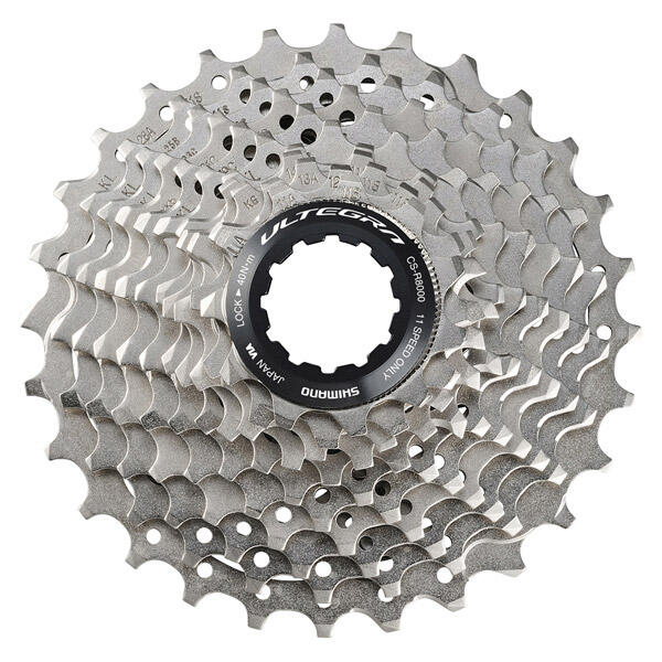 Cassette Shimano Ultegra CS-R8000 11V