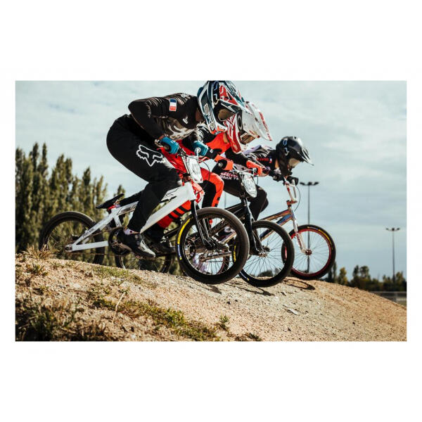 Starre fietsband Michelin Pilot Sx Racing Line 3/4