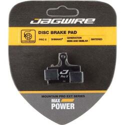 Plaquette de frein Jagwire Pro SXN