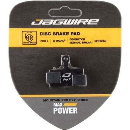 Bremsbelag Jagwire Pro SXN