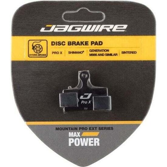 Bremsbelag Jagwire Pro SXN
