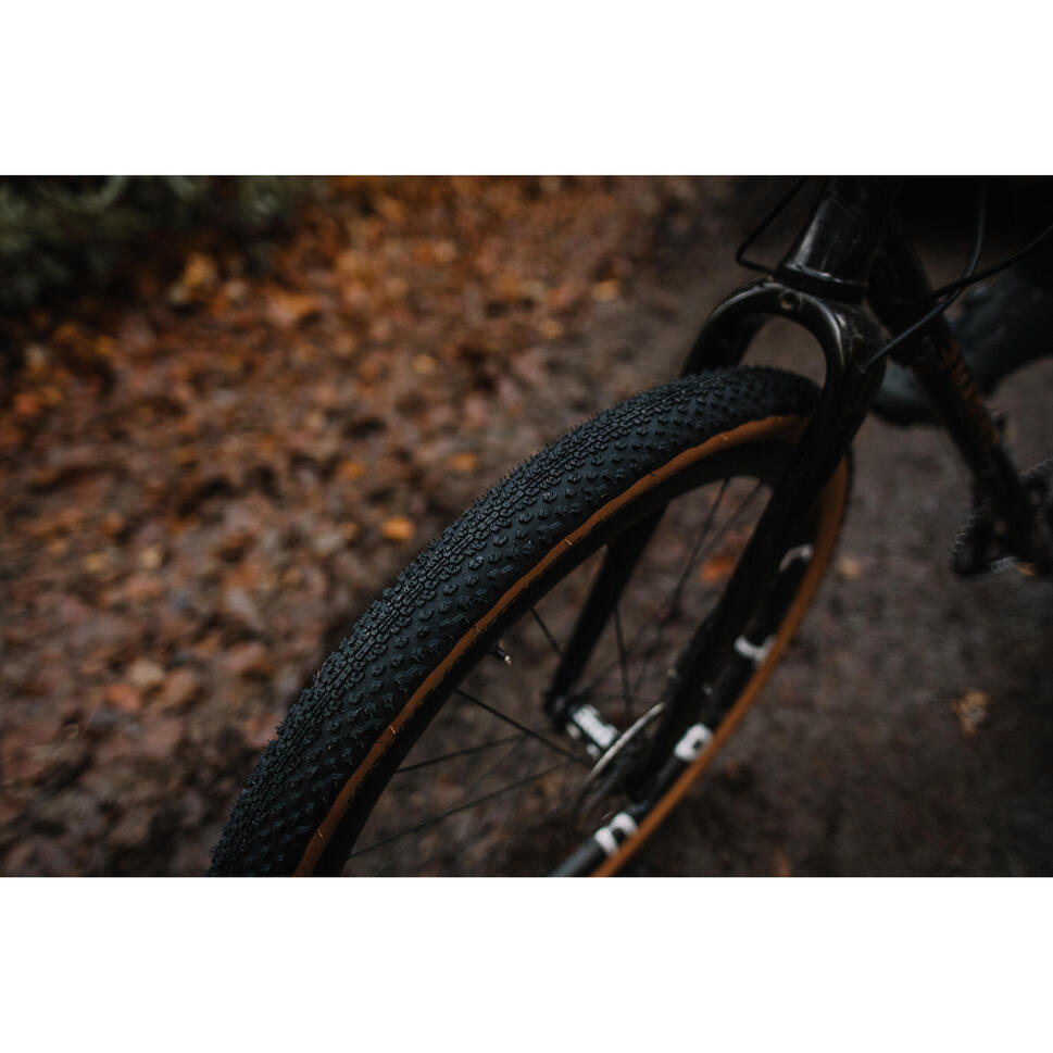 Opona Goodyear Connector Ultimate Tubeless complete