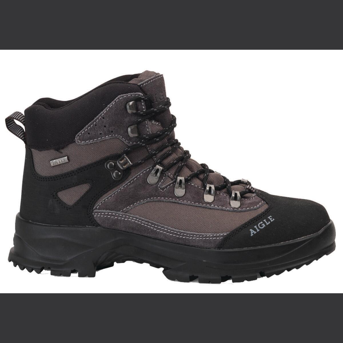 Aigle Huntshaw 2 MTD Herren (Dark Brown) Größe 44 2/3