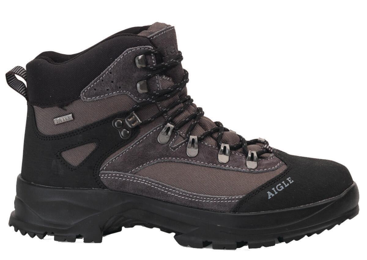 Aigle Huntshaw 2 MTD Herren (Dark Brown) Größe 42 3/3