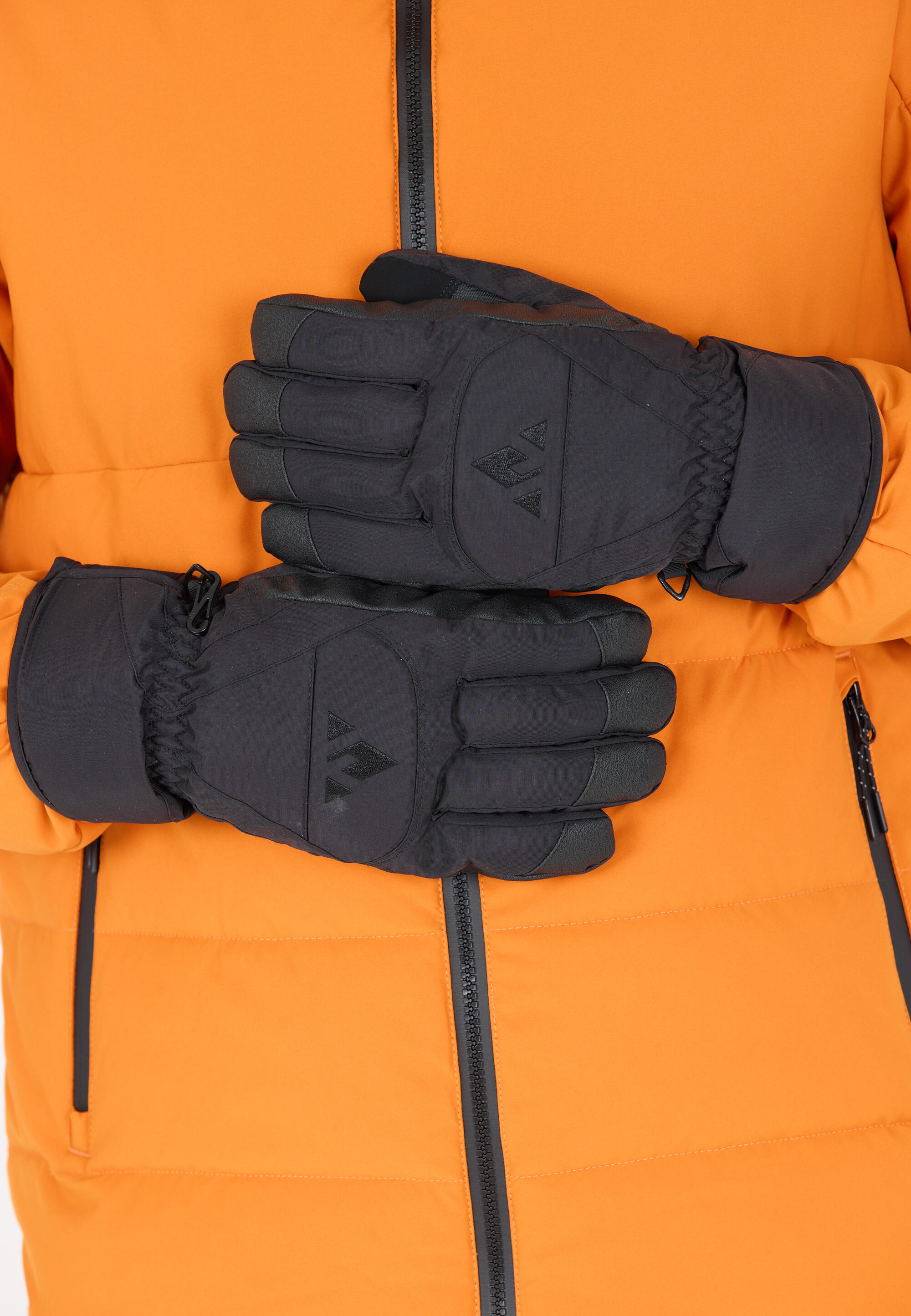 Ski gloves Whistler Slough 3/5