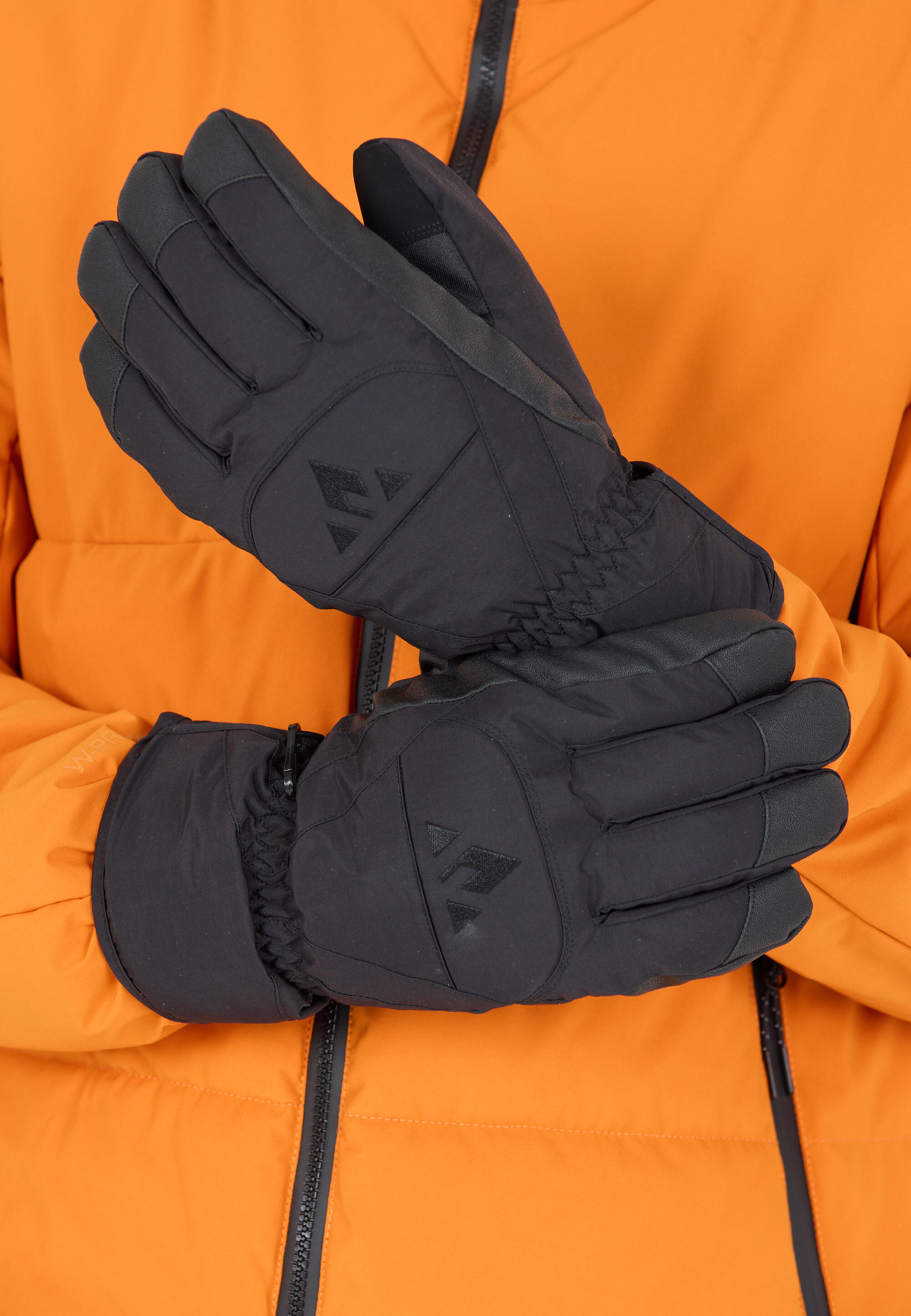 Ski gloves Whistler Slough 4/5