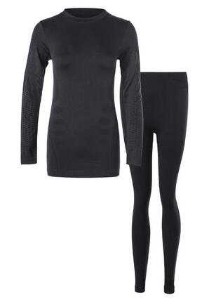 Funktionswäsche-Set Mall